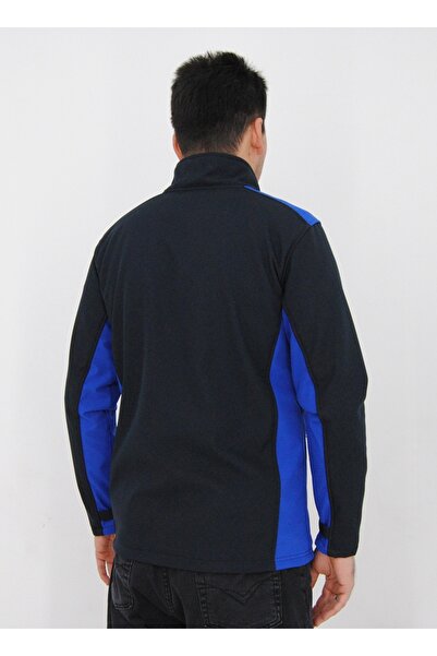 Tok İş Elbiseleri Softshell Mont