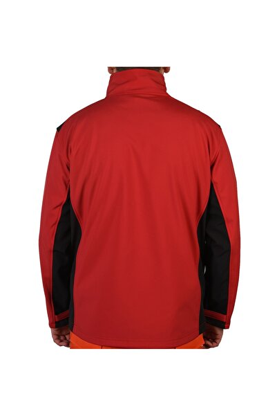 Tok İş Elbiseleri Softshell Mont