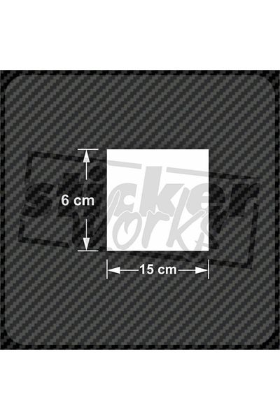 Sticker Works Autocolant pentru performanțe industriale