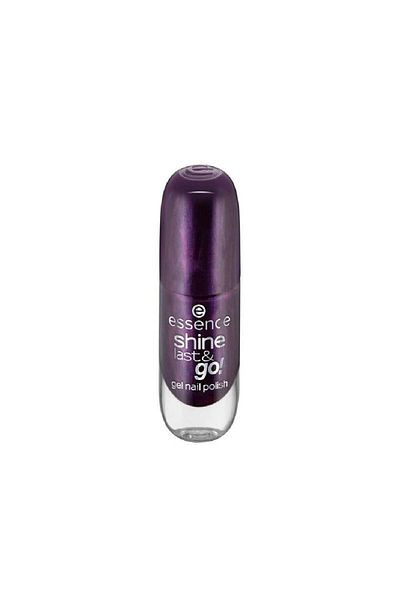 Essence Essence Shine Last & Go Nail Polish 25