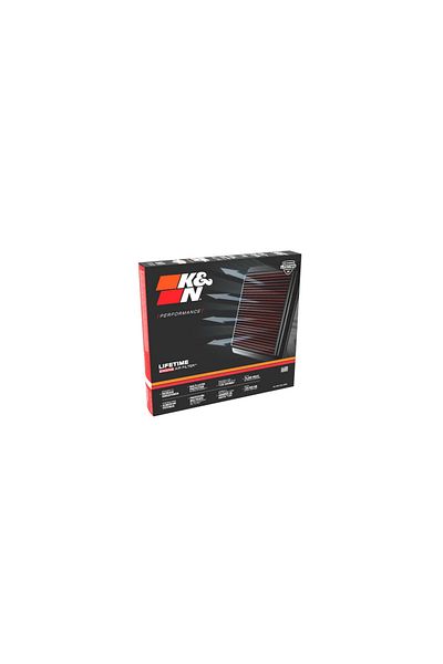 K&N Bmw 3 Series F30 320D K&N Air Filter 33-2990