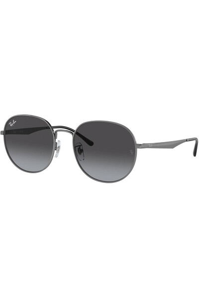 Ray-Ban Rb3727D (004/8g) 57 |   Women's Gray Sunglasses