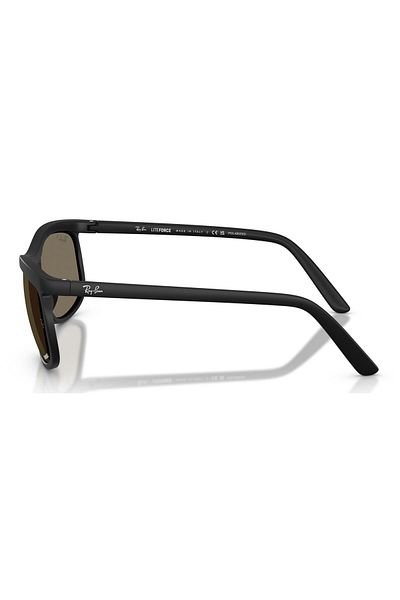 Ray-Ban Rb4452Ch 601S87 56 Polarized Chromance Unisex Sunglasses