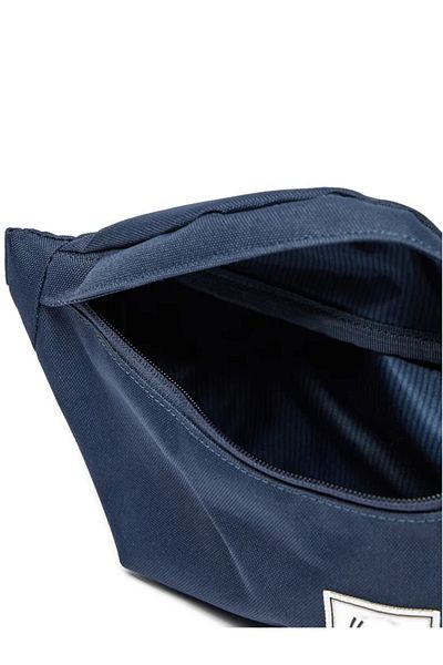herschel Gilet de șold albastru închis Herschel