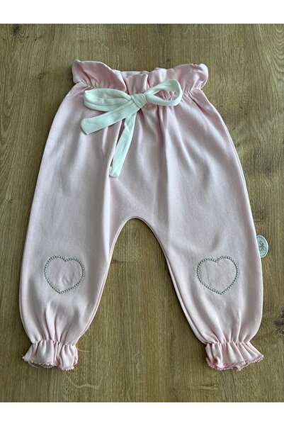 Tomuycuk 3-Piece White Baby Girl Kids Set with Flower Embroidery Bodysuits 3-6-9-12 Months Baby Sets Outfits Clothes