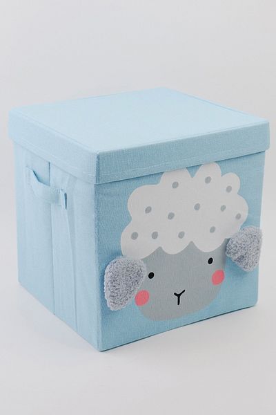 YOYOSO Terry Animal Storage, Storage Decor Box