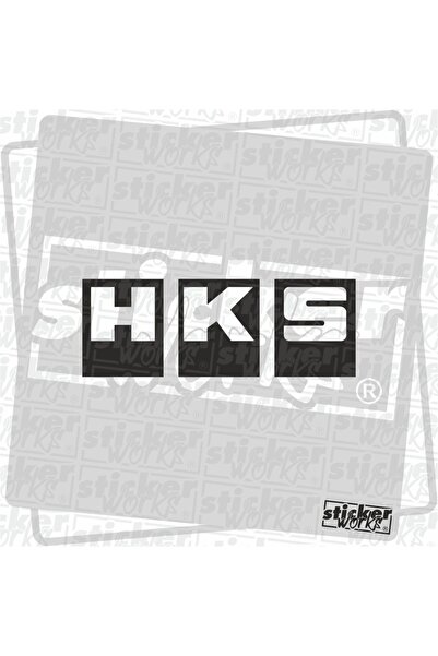 Sticker Works ملصق هونج كونج