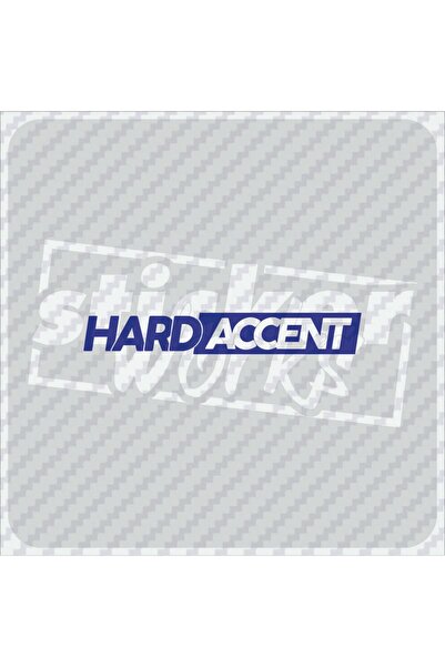 Sticker Works Autocolant dur Audi