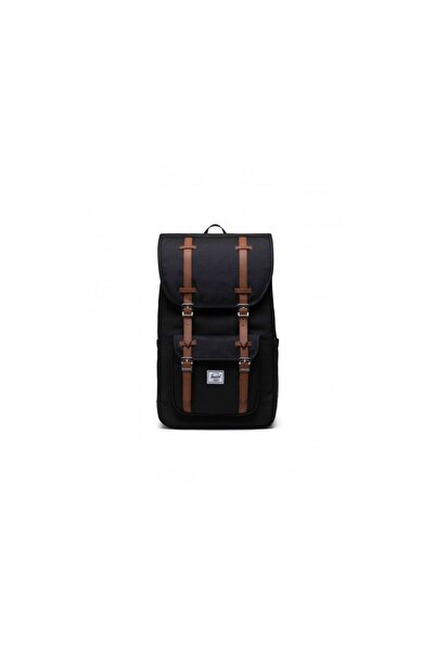 herschel Rucsac Herschel Little America™ Negru Urban Negru