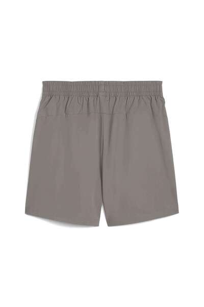 Puma PUMATECH Χαλαρωτικό Σορτς