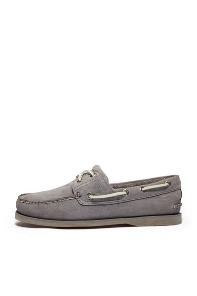Timberland Classic Sailing Otozam Tb0A4187El81 Nubuck Shoes