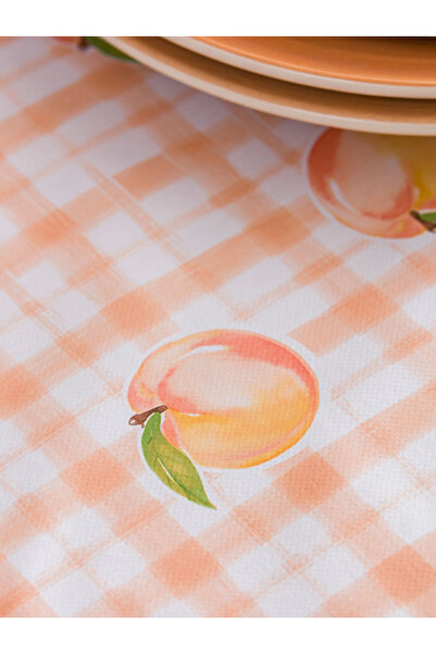 LC Waikiki Lcw Printed Table Cloth 140X180 cm