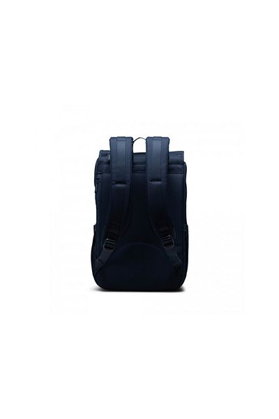 herschel Herschel Little America™ Mid Navy Urban Blue Backpack