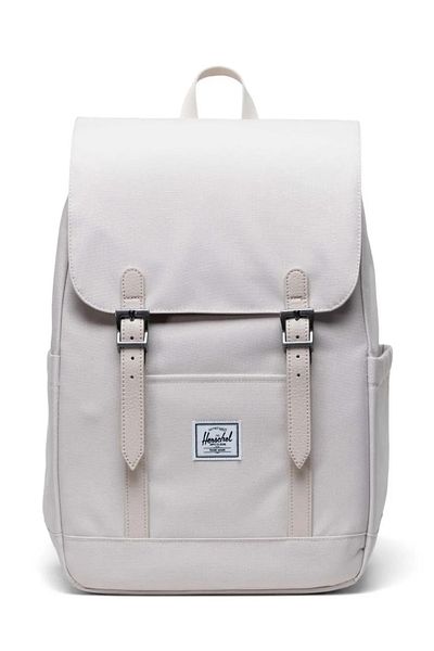 herschel Rucsac mic Urban Crem alb Herschel Retreat™ Moonbeam
