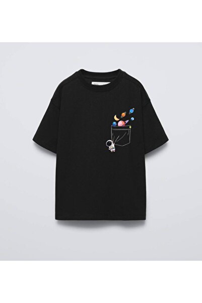 Boutique Sirena Boy's T-shirt
