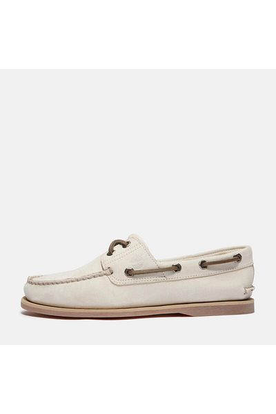 Timberland Classic Natural Nubuck Men's Shoes