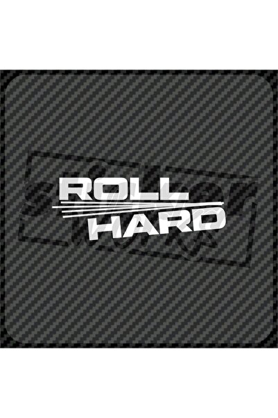 Sticker Works ملصق رول هارد