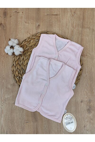 Tomuycuk Baby Vest 100% Cotton Suit for 3-6 and 6-9 Months Old Baby Clothing Gift