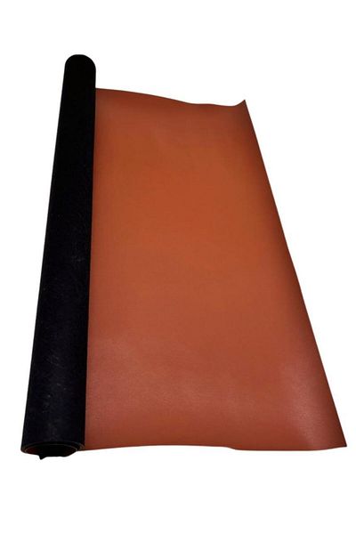 angel çanta aksesuar Αξεσουάρ Angel Bag 70x50 cm Πλάκα από συνθετικό δέρμα σε χρώμα μαύρισμα
