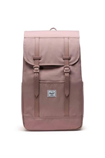 herschel Urban Pink Herschel Retreat™ Backpack Ash Rose