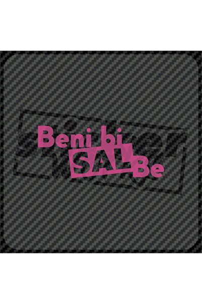 Sticker Works اضربني على ملصق