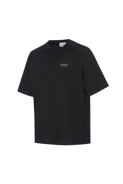 hummel ТЕНИСКА INTER S/S TEN ERKEK