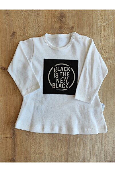 Tomuycuk 2-Piece Long Sleeve BABY BOY SET COTTON FABRIC GIFT BABY CLOTHING 6-9, 9-12,12-18, 18-24, 24-36