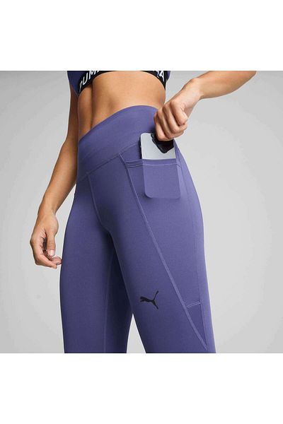 Puma W Tad Essential Tight Hw 7/8 Sports Tracks