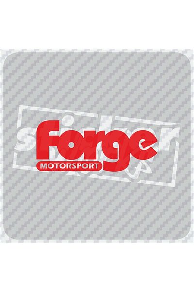 Sticker Works Αυτοκόλλητο Forge