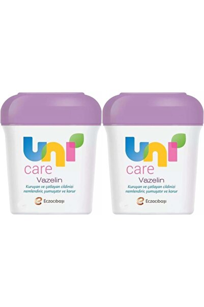 Vazelin 170ML Klasik (2 Li Set)