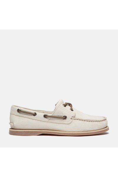 Timberland Classic Natural Nubuck Men's Shoes