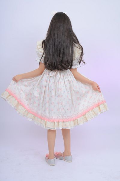 LAMİS FASHİON "Touch of Beauty" Dress - Shine with unparalleled elegance