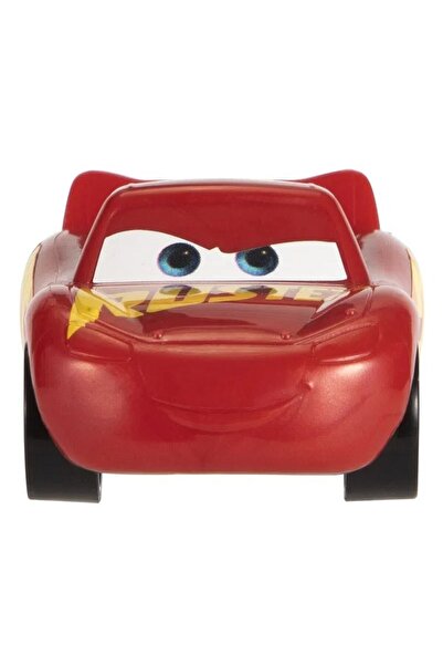 mattel Orijinal Disney Pixar Cars Arabalar Şimşek Mcqueen Rusteze Racing Center Lightning Oyuncak Araba 8cm