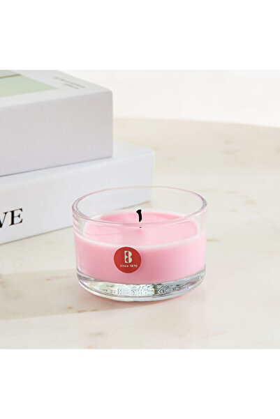 Bolsius شمعة معطرة برائحة الماغنوليا في كوب - 302 جم