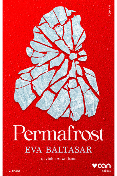 CAN Permafrost
