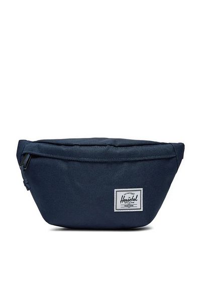 herschel Gilet de șold albastru închis Herschel