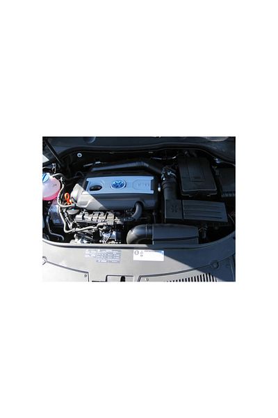 K&N Skoda Octavia A5 1.6 Tdi Kn Air Filter 33-2865