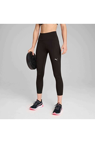 Puma W TAD ESSENTIAL TIGHT HW 7/8