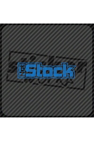 Sticker Works Autocolant de nota