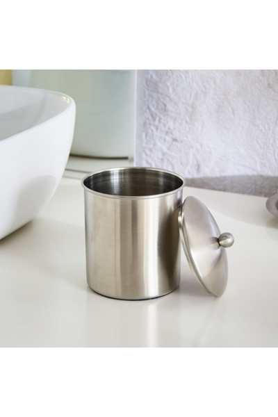 Home Box Avya Cotton Jar