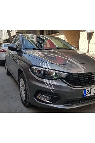 Sticker Works Far Pençe Sticker