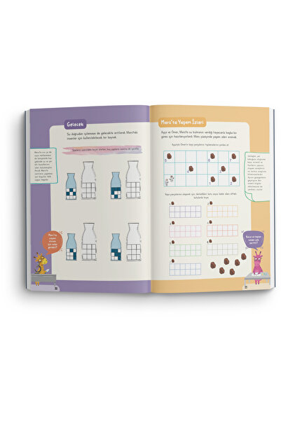 MUNDİ Kodlamayı Keşfet