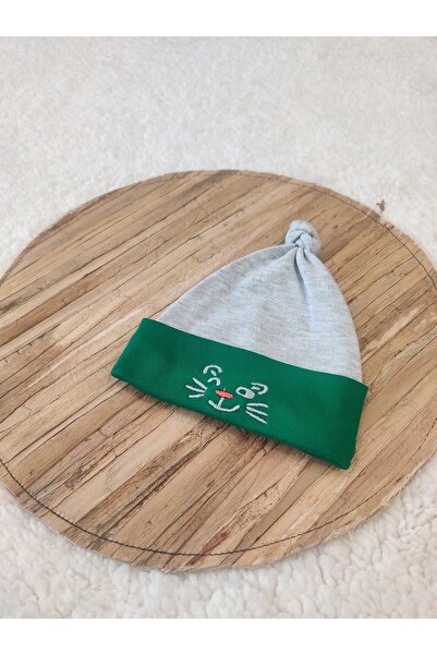 Tomuycuk 3-Piece Green Baby Boy Set 3-6-9-12-18 Months Baby Sets Clothes Baby Clothing Gift