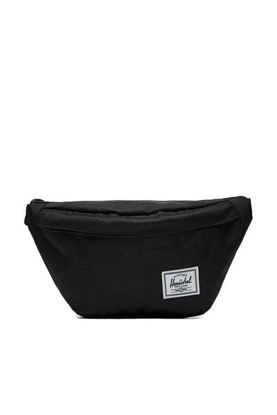 herschel Black Hip Pack Herschel