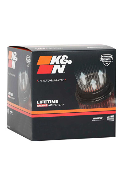 K&N Audi A5 B9 1.4 Tfsi K&N Air Filter E-0646