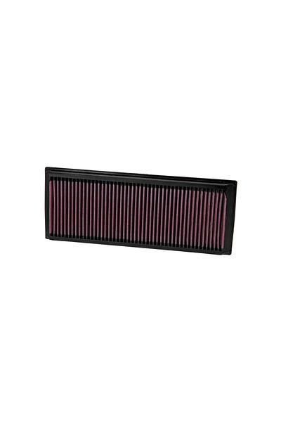 K&N Skoda Octavia A5 1.6 Tdi Kn Air Filter 33-2865