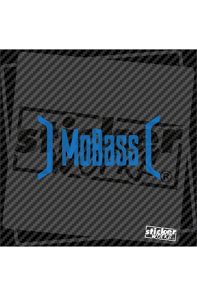 Sticker Works Стикери Mobass