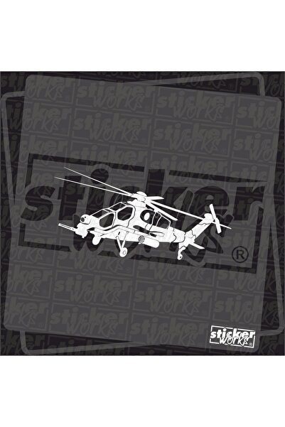 Sticker Works ملصق الهولوغرام الهجوم