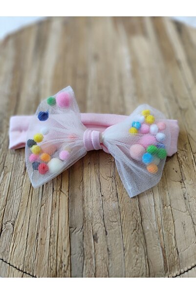 Tomuycuk Pink Sweat Baby Girl Suit 3-6-9-12 Months Outfit Clothes