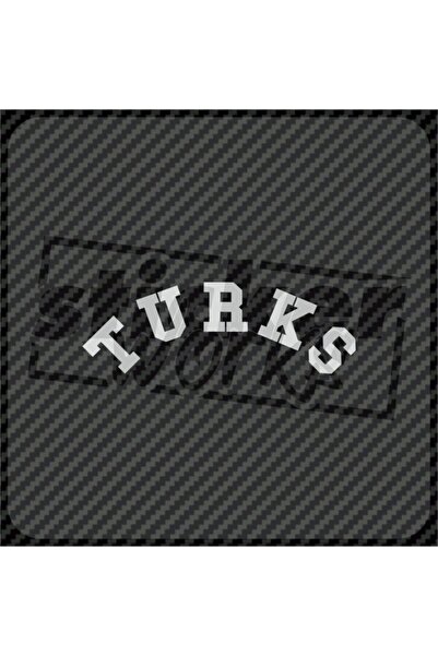 Sticker Works ملصق الفيروز